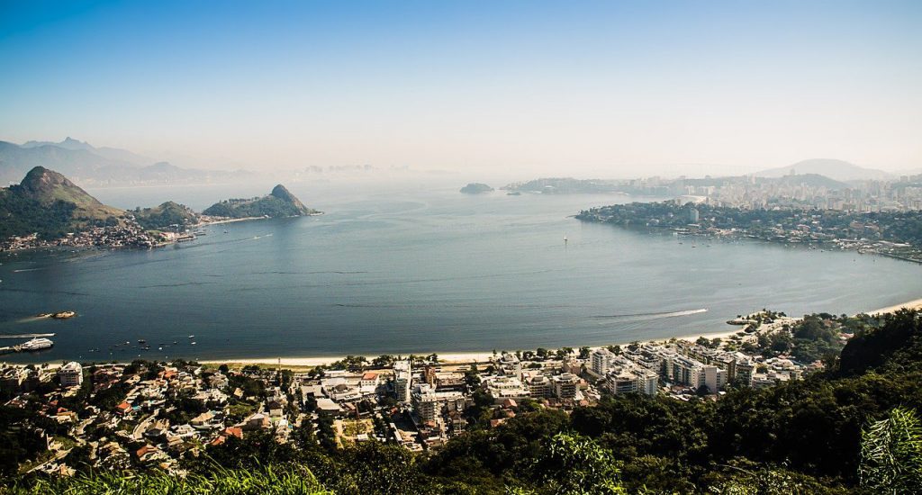 Clubes - Quero Morar em Niterói - O melhor site de informações sobre a  cidade de Niterói